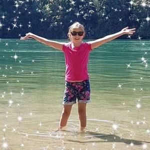 Meet your Posher, Dixie